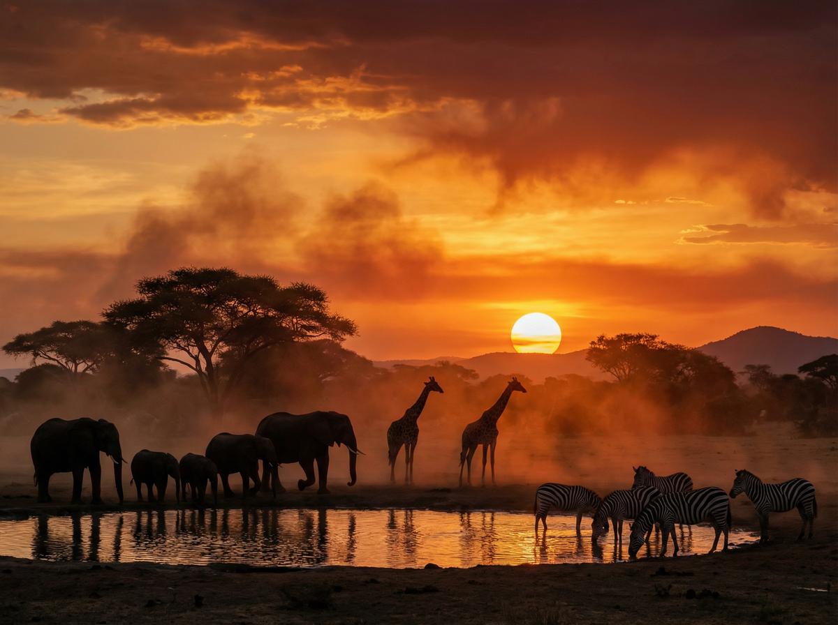 日本三级非洲动物视频