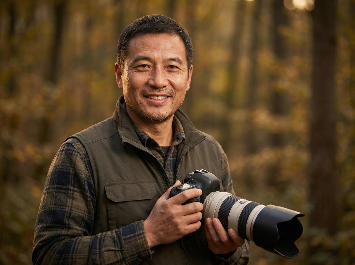 日本三级首席摄影师